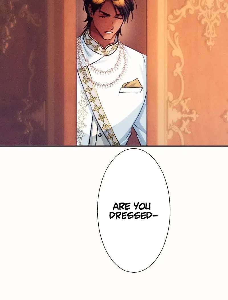 The Princess Abducted to a Land Without Women Chapter 11 - page 9