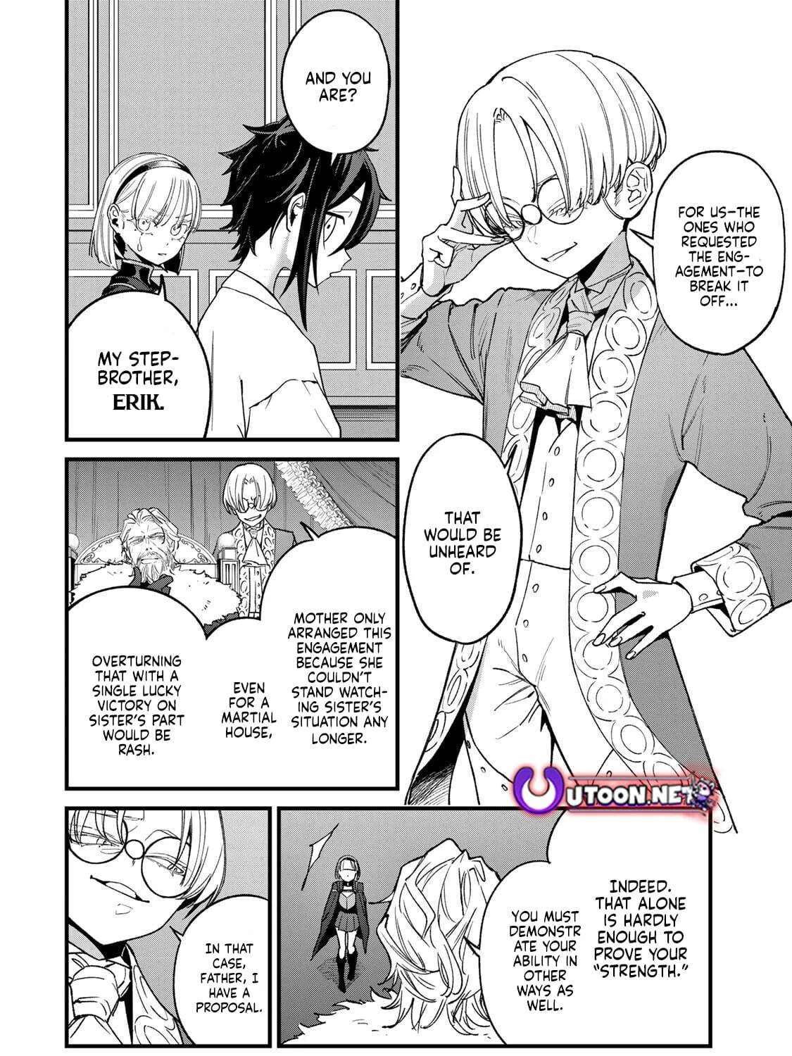Shuseisan: Kono Skill ga Cheat da to Mada Dare mo Kizuiteinai Chapter 3.1 - page 6