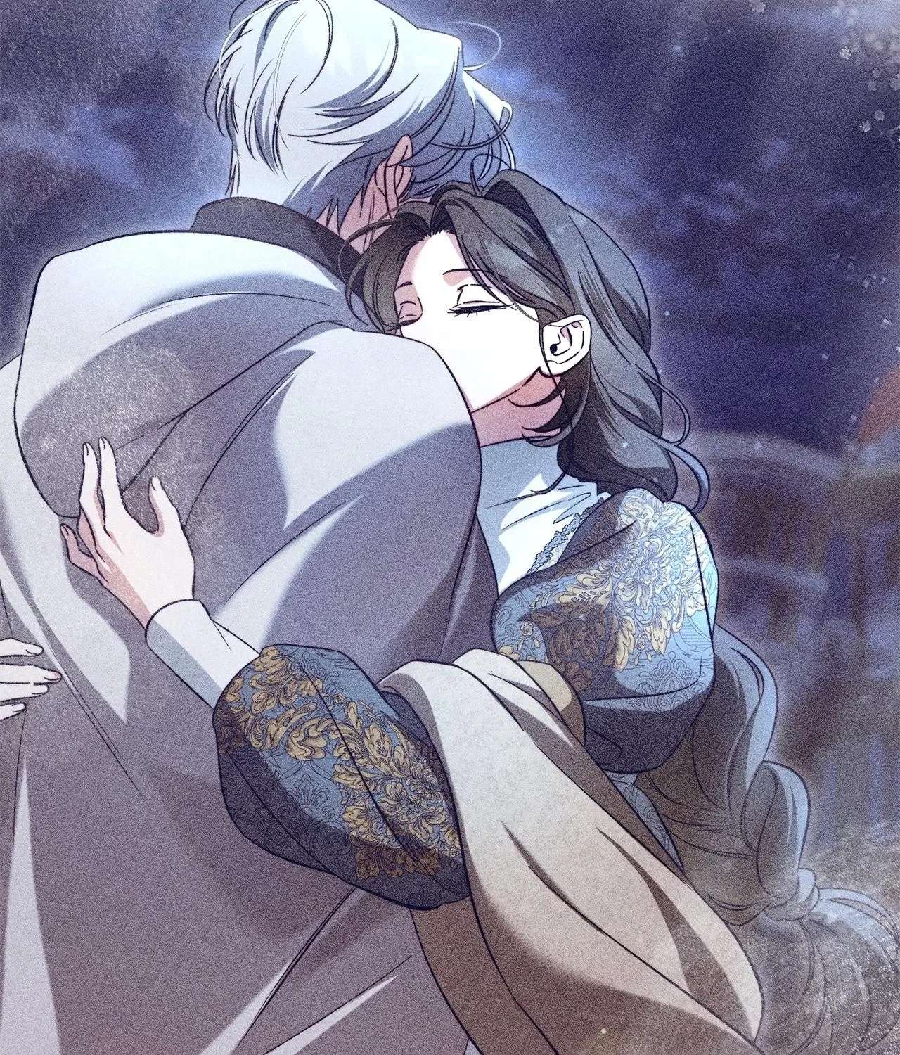 For The Beautiful Juliet Chapter 90 - page 94