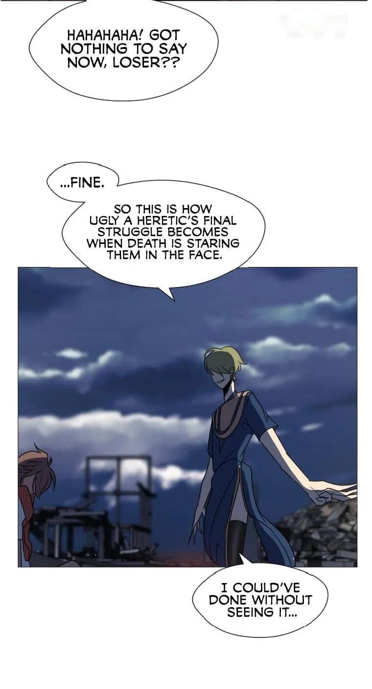 Uglyhood Chapter 110 - page 46