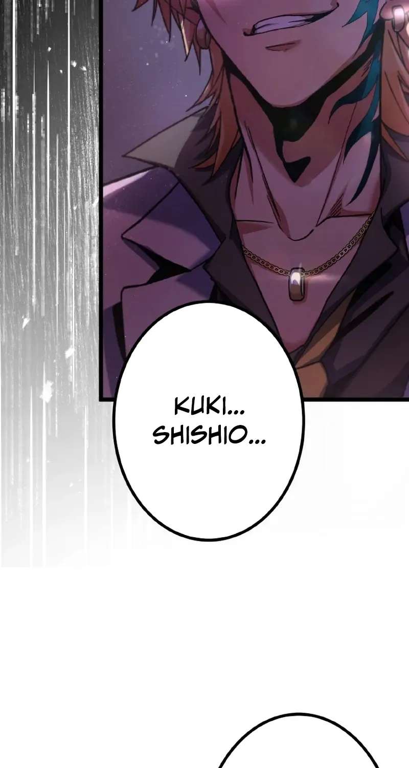 The Man Who Vowed Revenge on His Demon Wife Chapter 1 - page 123