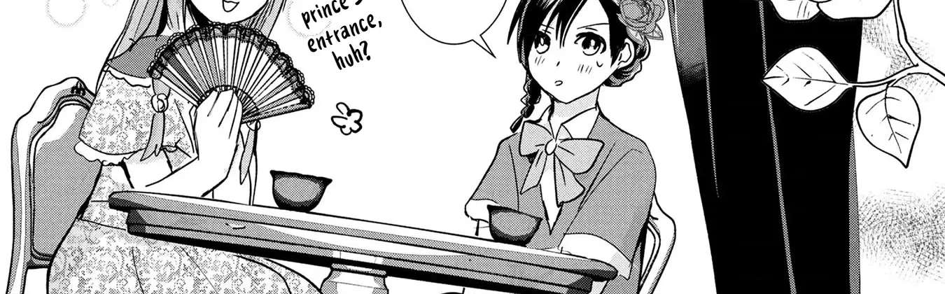Kokai Shuraba De Konyaku Ga Nakunarimashita Korekara Shigoto To Koi Osagashimasu! Chapter 2 - page 19