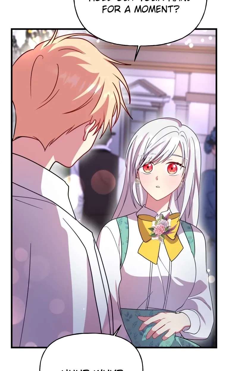 The Dukedom Is Inhabited By A Monster Chapter 16 - page 95