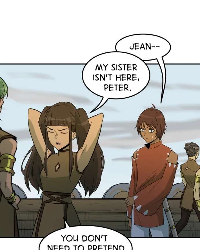 The Wendybird Chapter 52 - page 12