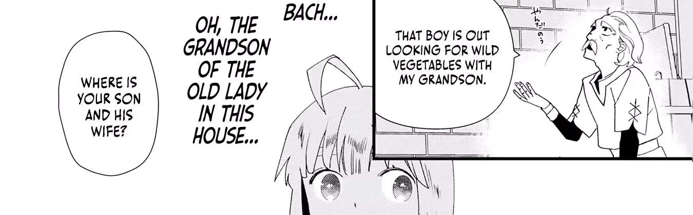 Mob Soul ~Reincarnated as a Lowly Lackey, I Used My Game Knowledge to Go Unrivaled and Build the Strongest Party!~ Chapter 1 - page 68