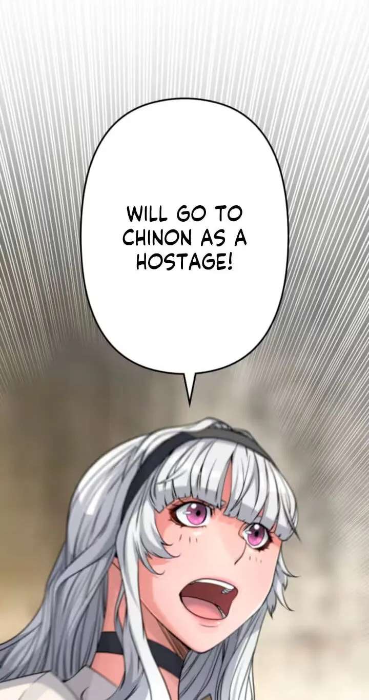 The Saint Who Blooms Beyond Time Chapter 41 - page 108