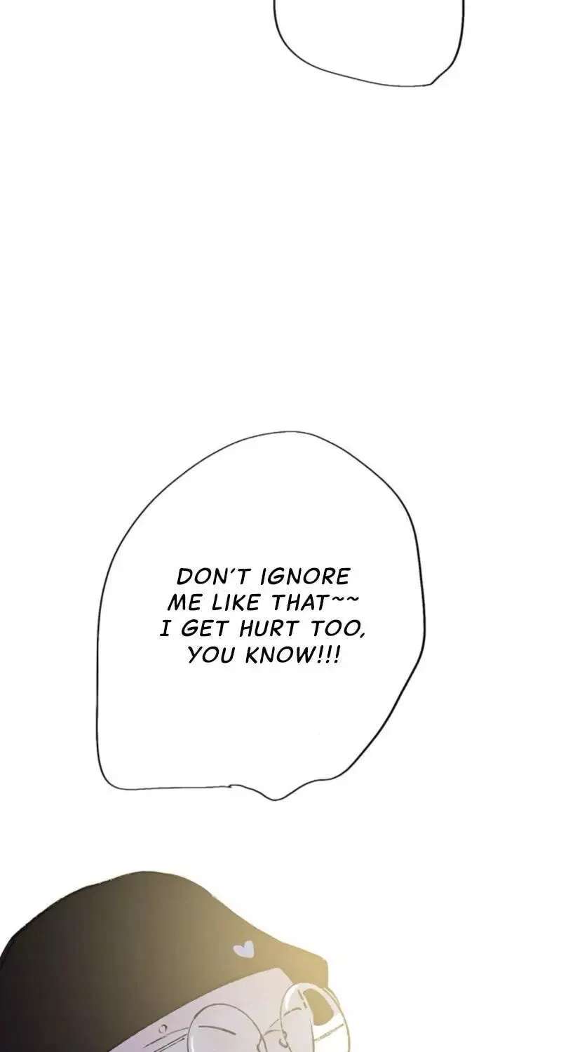 Why Don't I Have Anyone by My Side? Chapter 55 - page 13