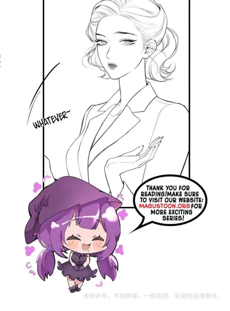 Perfect Enemy Chapter 7 - page 56