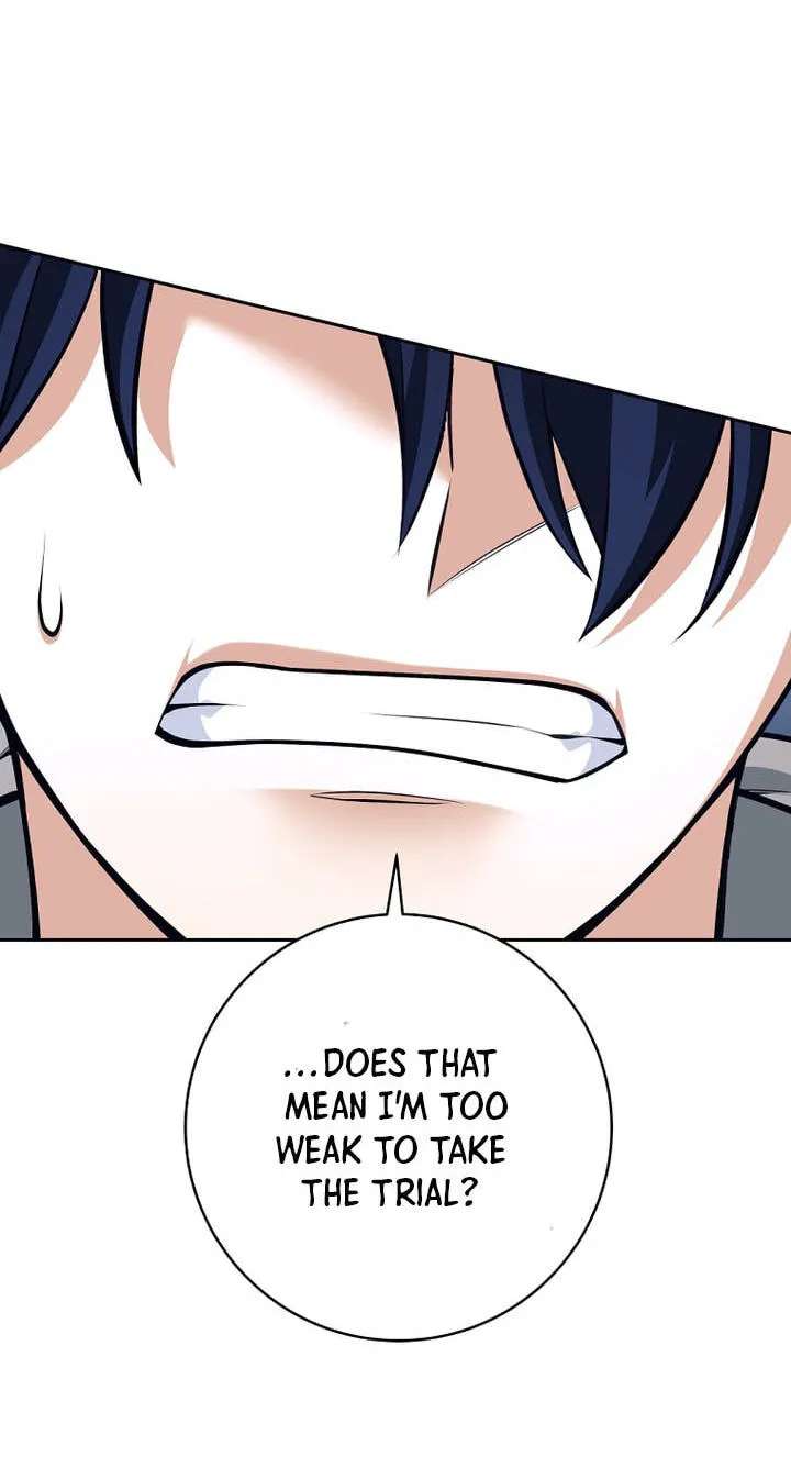 I'm Quitting the Hero's Party Chapter 161 - page 78
