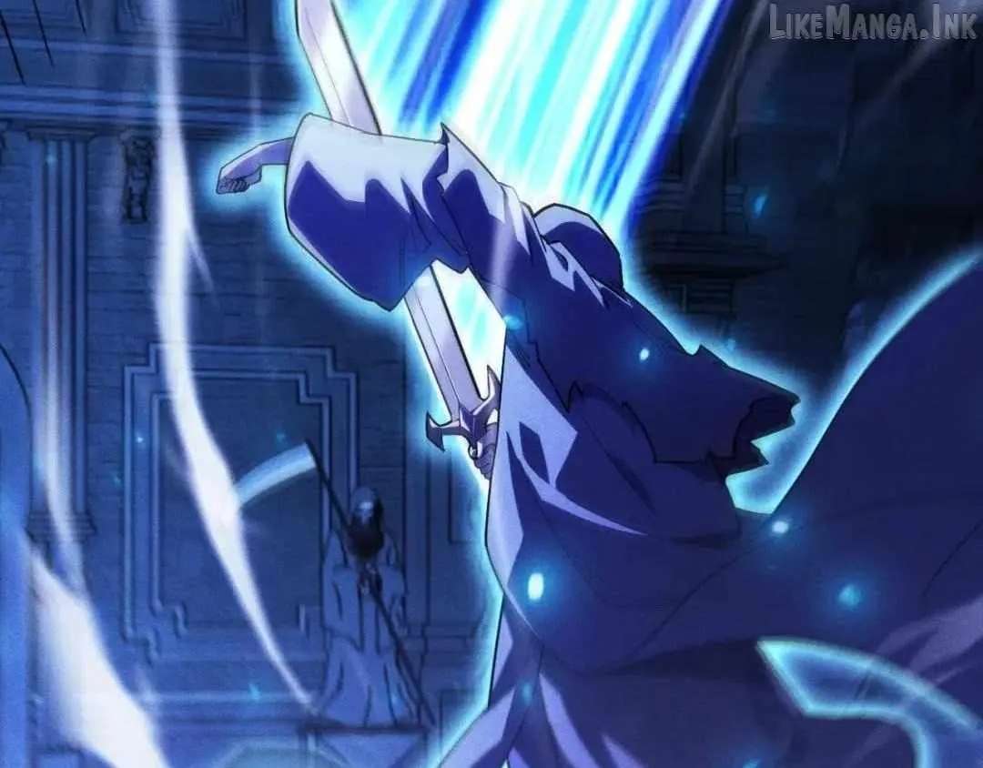 Idle Player Returns As A God Chapter 88 - page 131