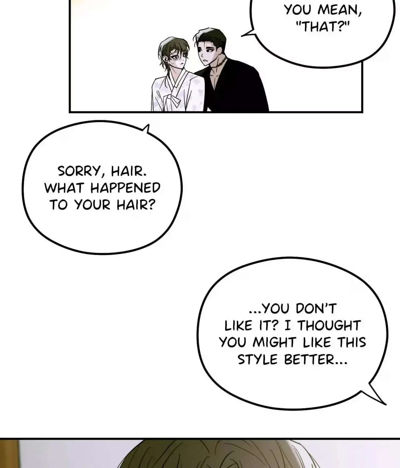 In the Shadow of the Serpent Chapter 38 - page 8