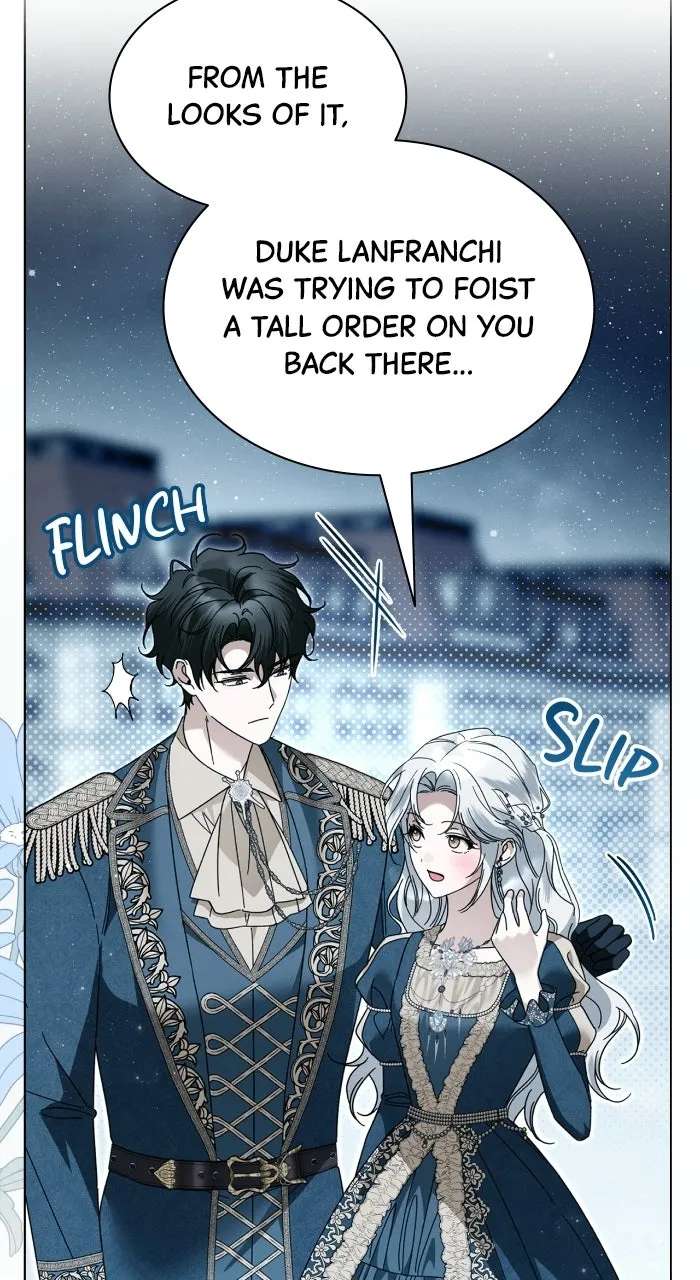 The Swindler Coupleof Ardel Chapter 40 - page 47