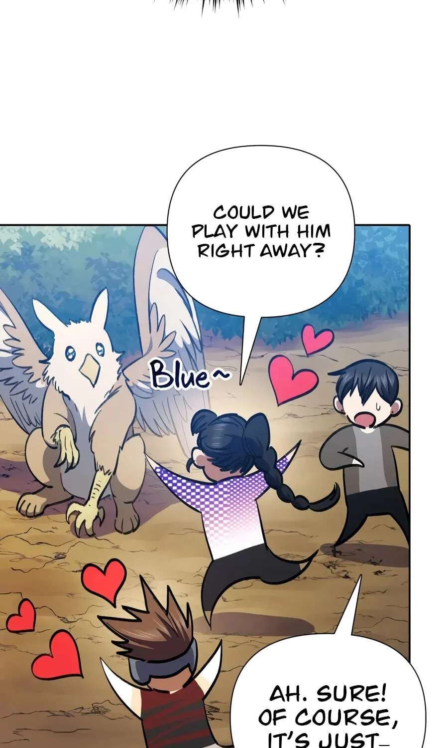 My S-Class Hunters Chapter 185 - page 89