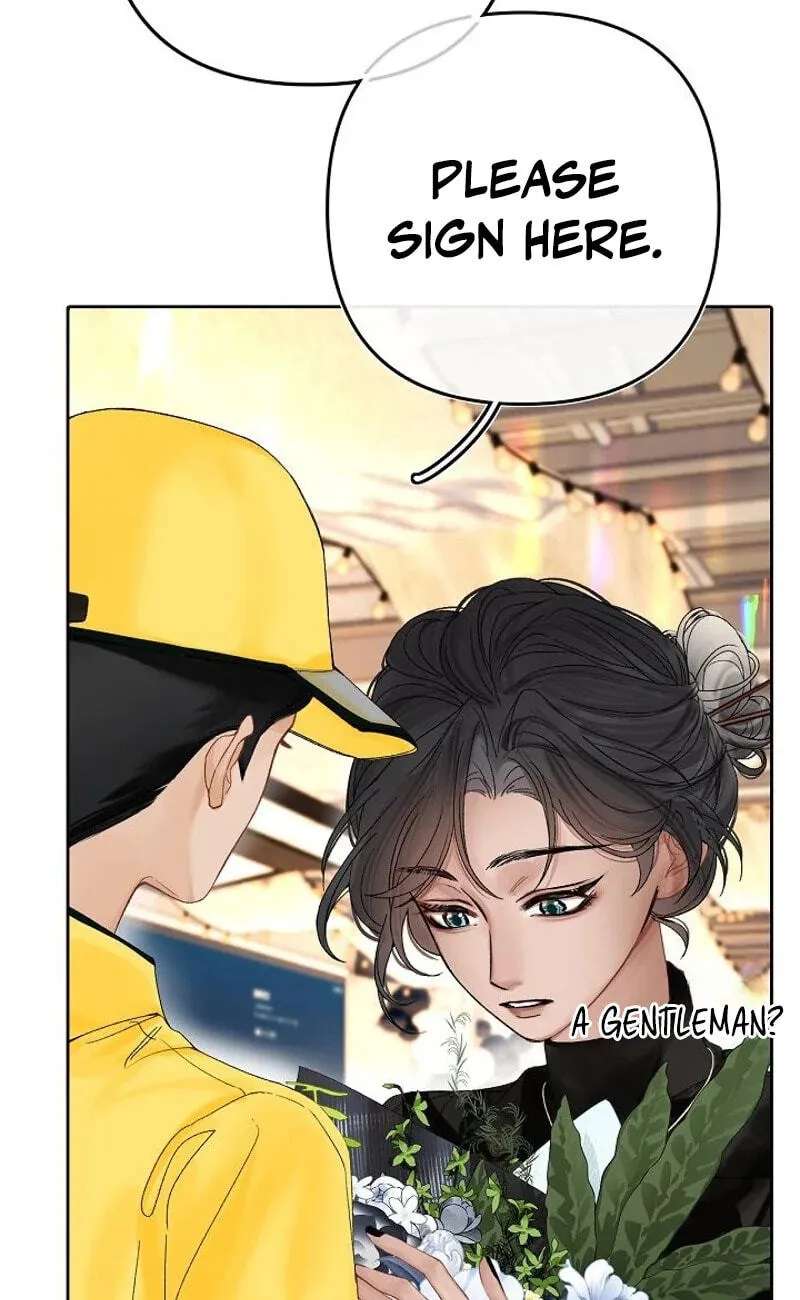 My Blind Date Is My Ex-Boyfriend Chapter 17 - page 53
