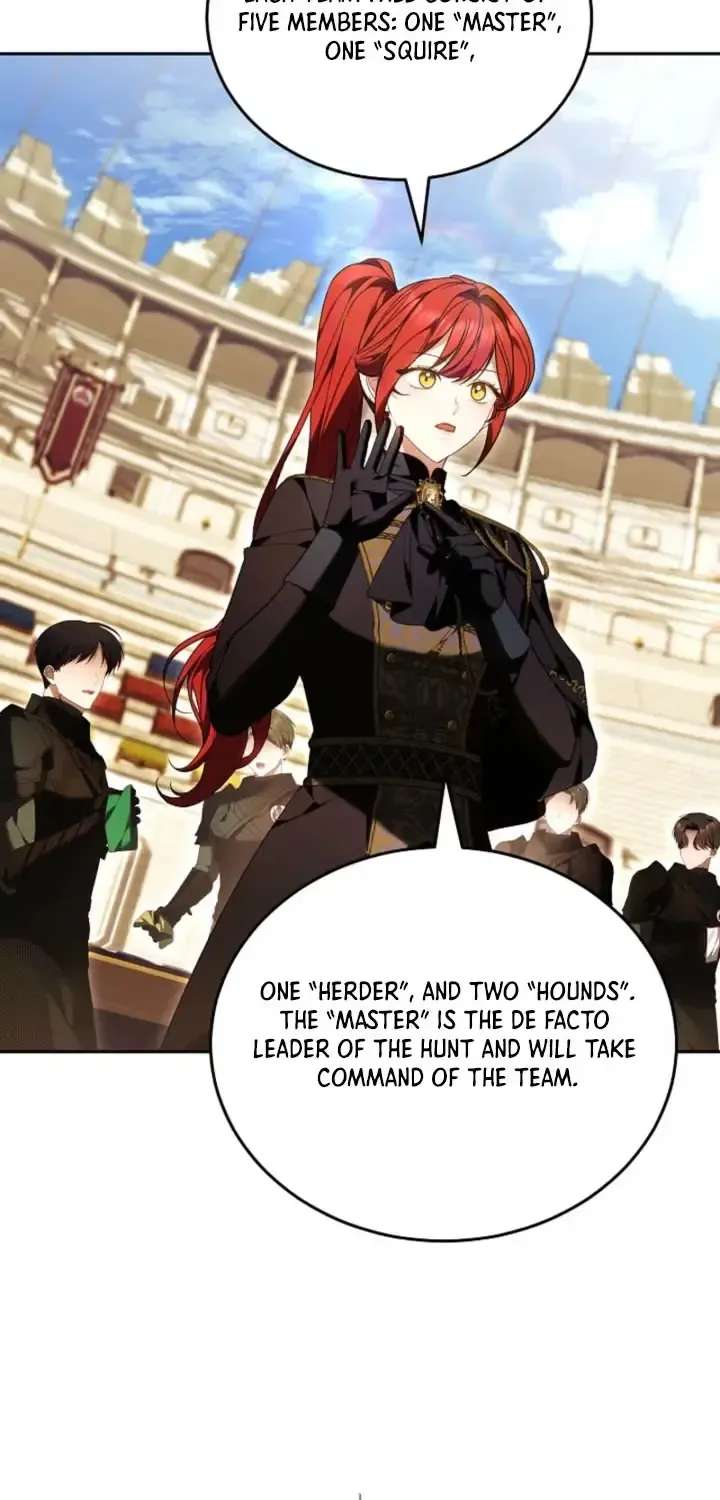 Vote for Your Knight! Chapter 15 - page 87