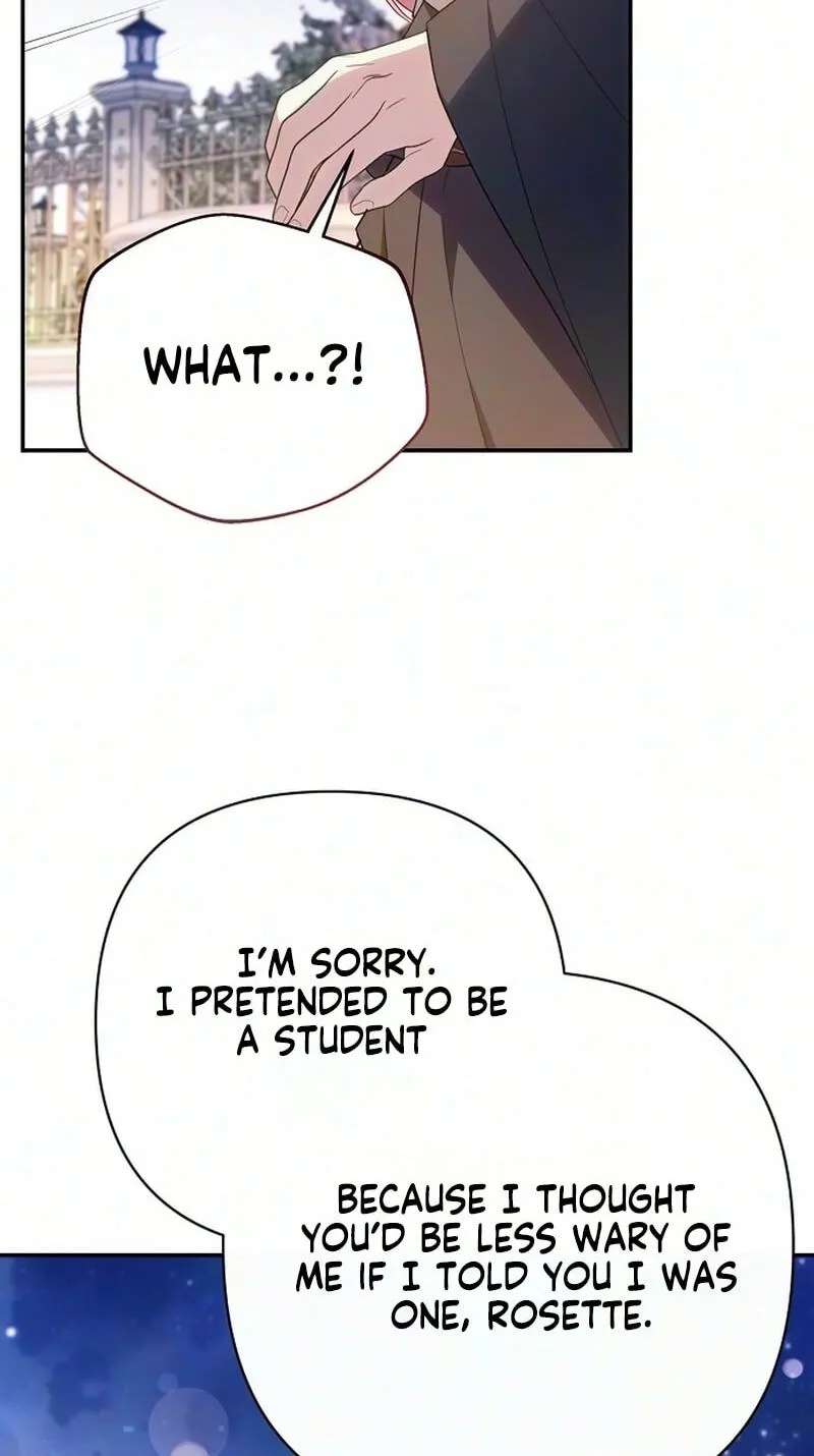 The Archmage Becomes the Swordmaster's Youngest Daughter Chapter 49 - page 92