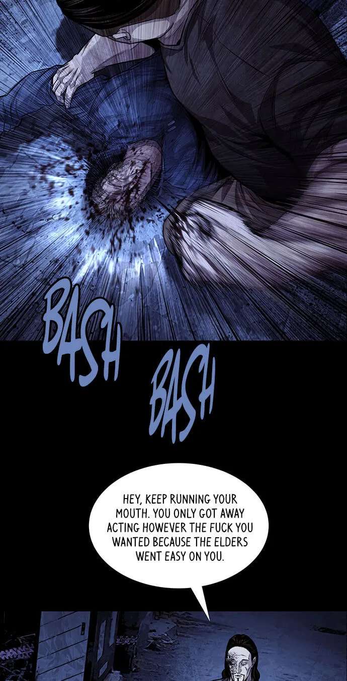 Vigilante Part 2 Chapter 99 - page 28