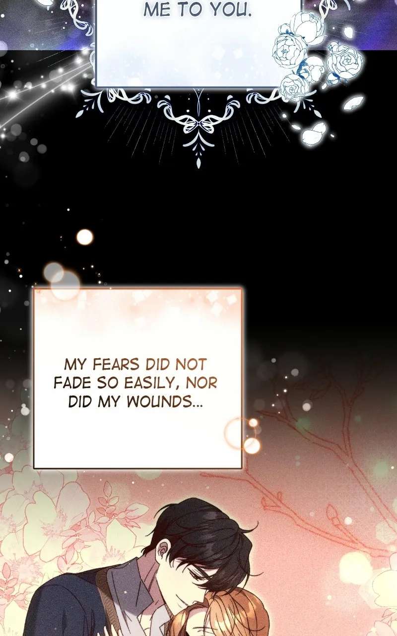 My Child Will Havea Different Father Chapter 99 - page 87