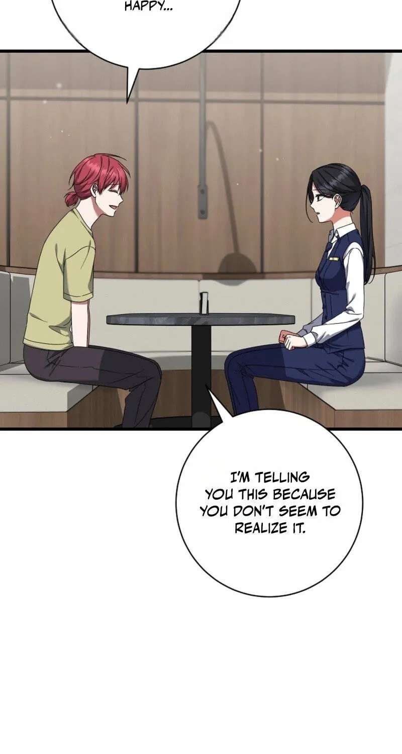 Welcome to the Dungeon Hotel Chapter 103 - page 39