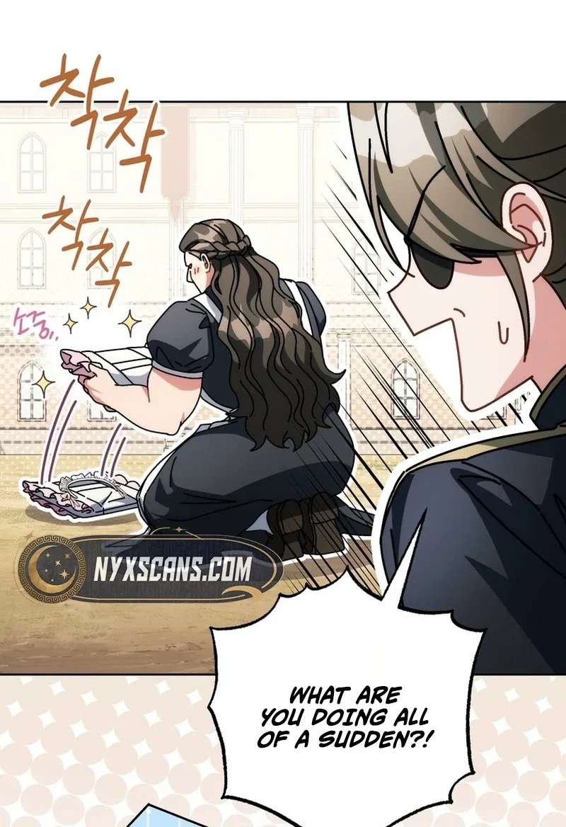 May I Cry Now? Chapter 61 - page 108