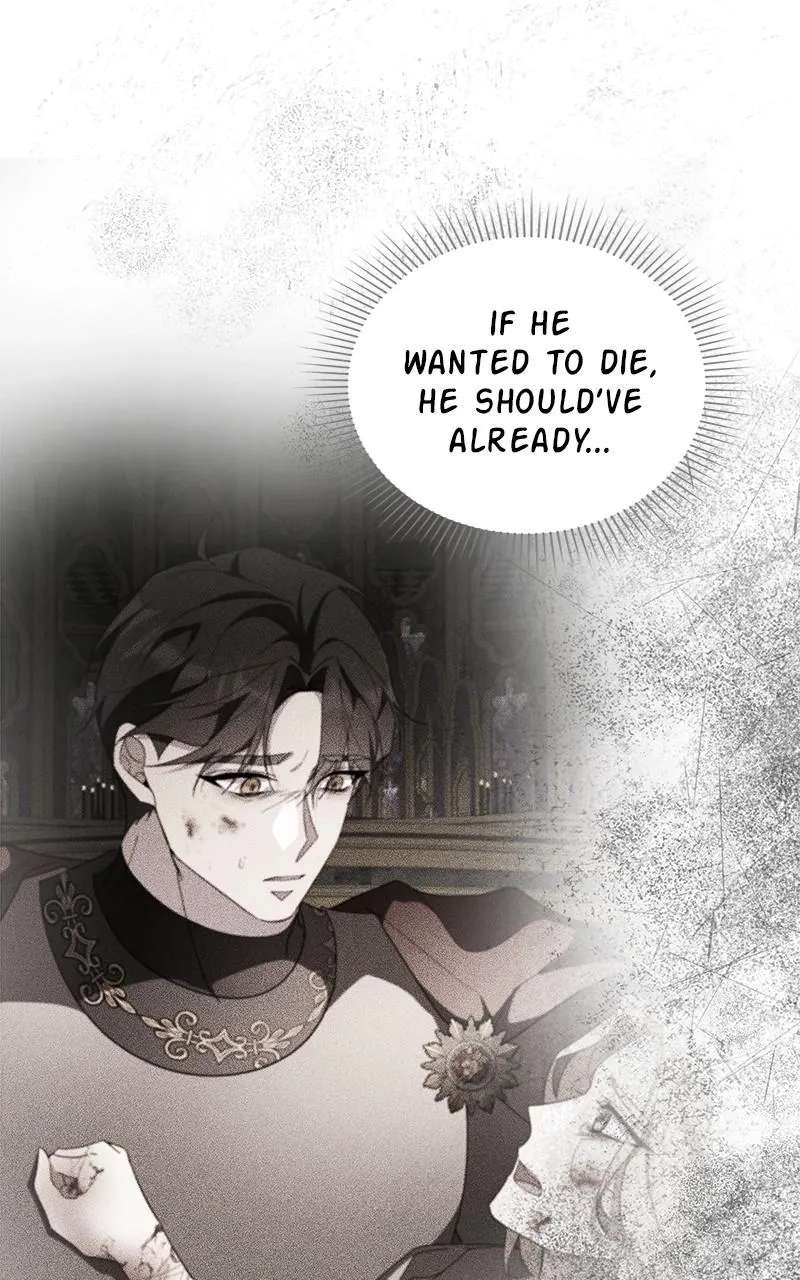 Wished You Were Dead Chapter 91 - page 62