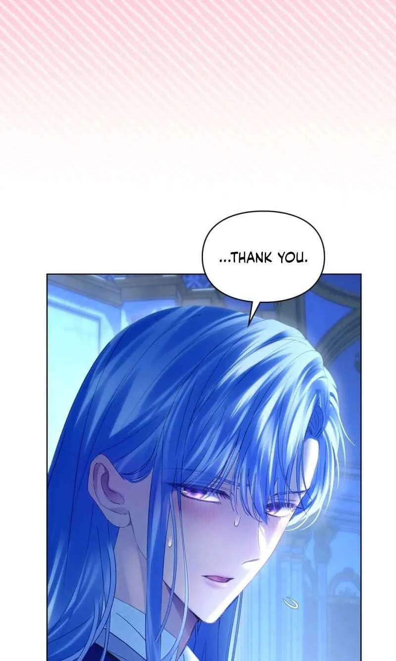Baby Prisoner of the Winter Castle Chapter 105 - page 55