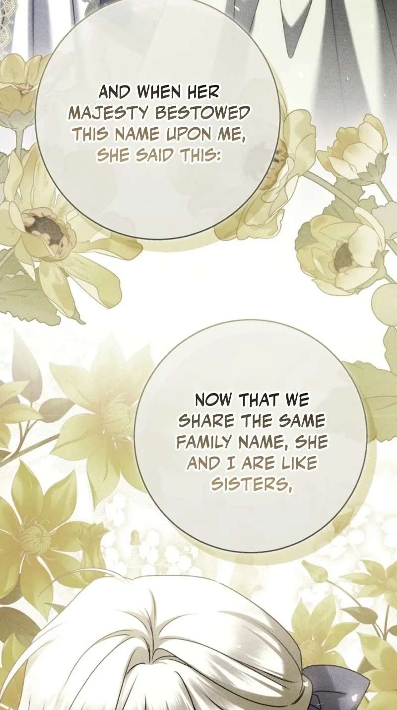 Married at Face Value Chapter 89 - page 88