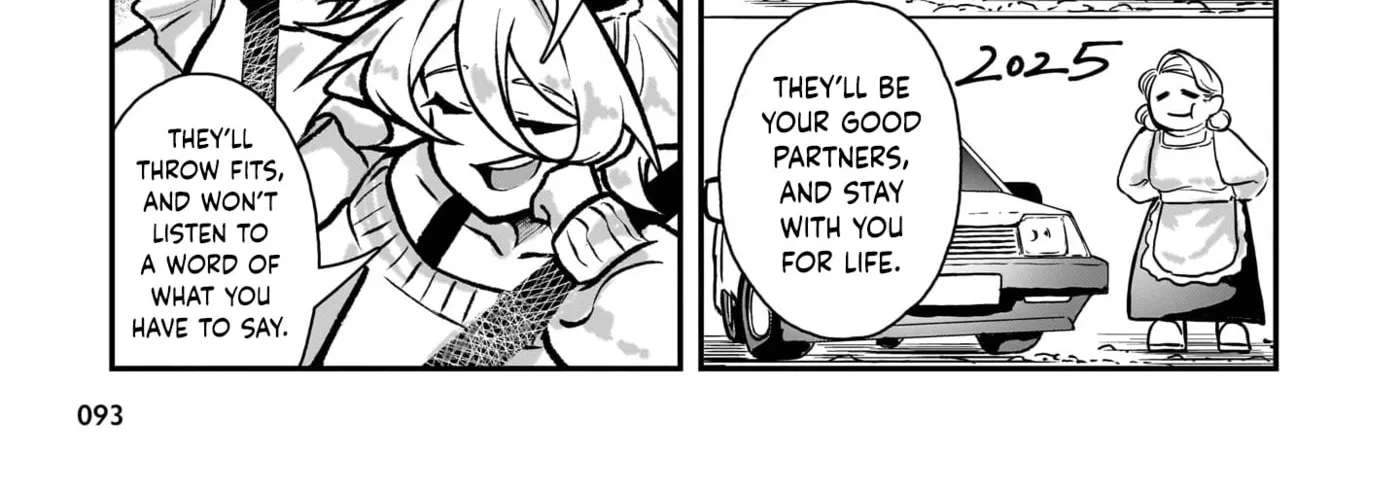 Restore! Welcome to the Modified Car Workshop Chapter 3 - page 34