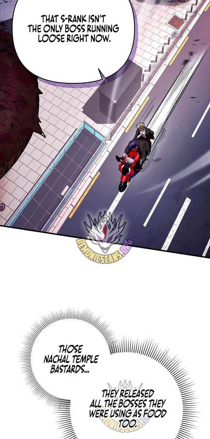 The Delusional Hunter In Another World Chapter 105 - page 94