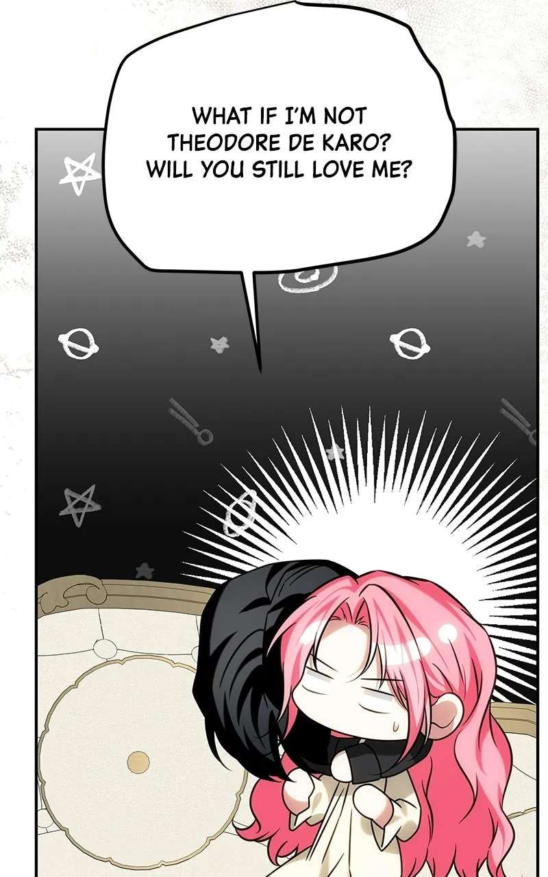 Changing the GenreFrom Angst to Heartwarming Chapter 85 - page 6