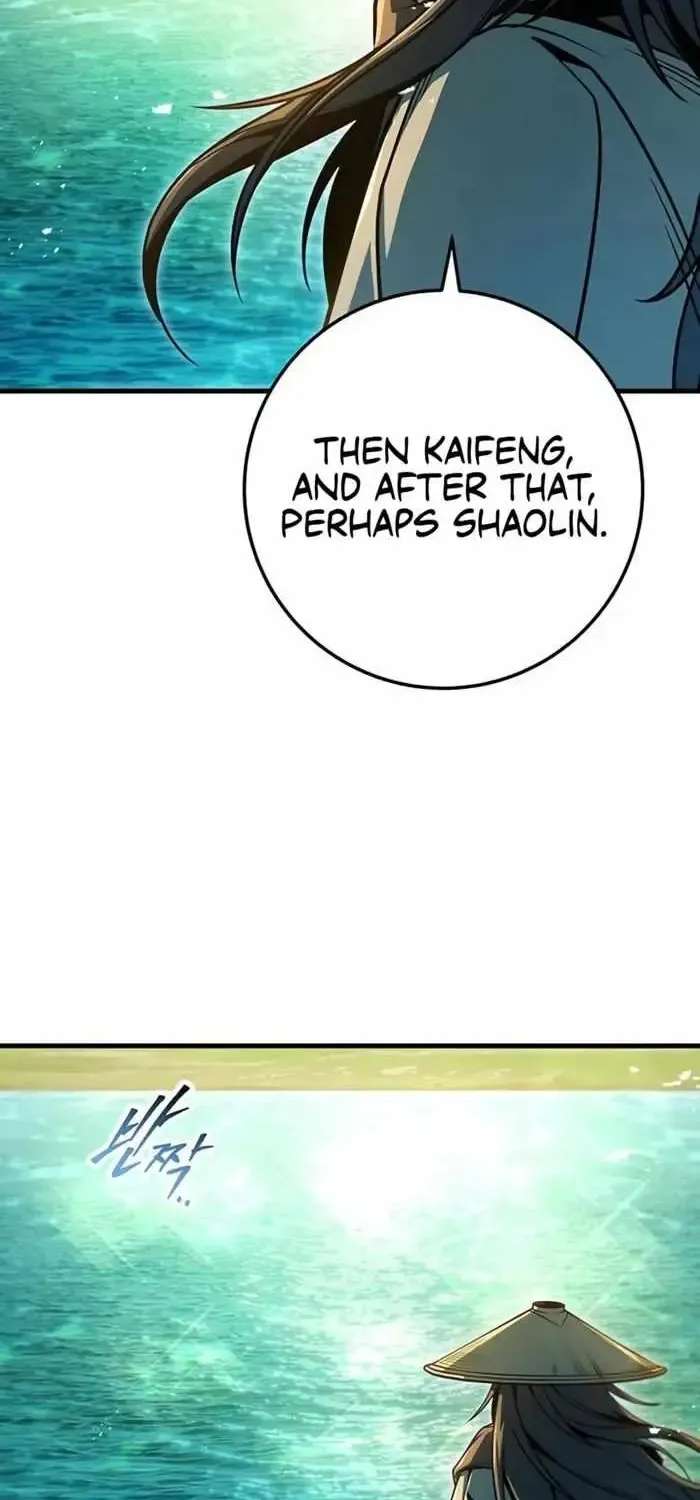 Emperor's Sword Chapter 113 - page 44
