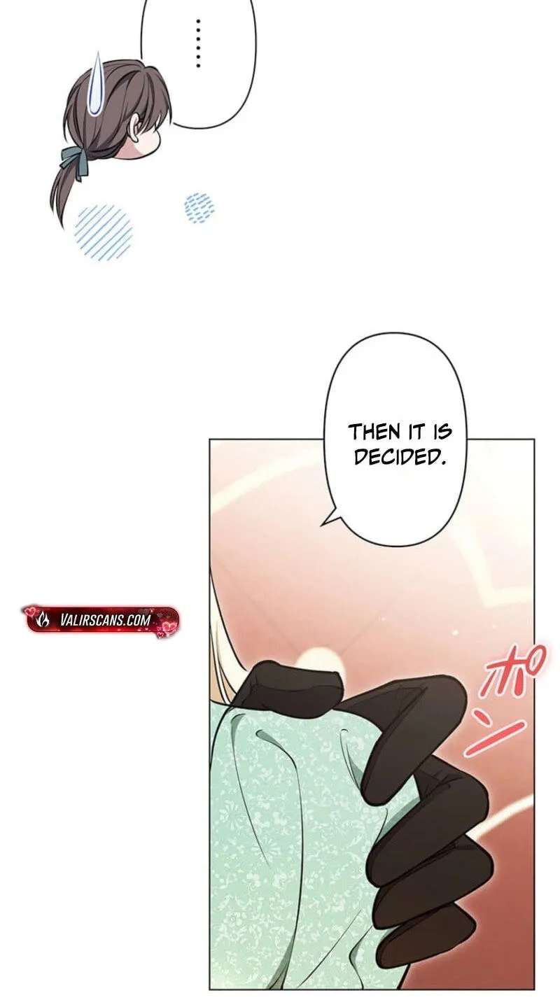 Migawari Hanayome Chapter 46 - page 36