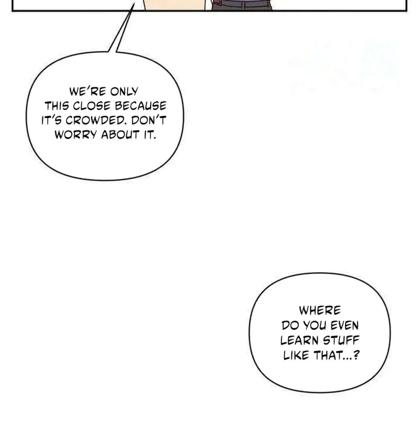 Next Door Boyfriend Chapter 48 - page 112