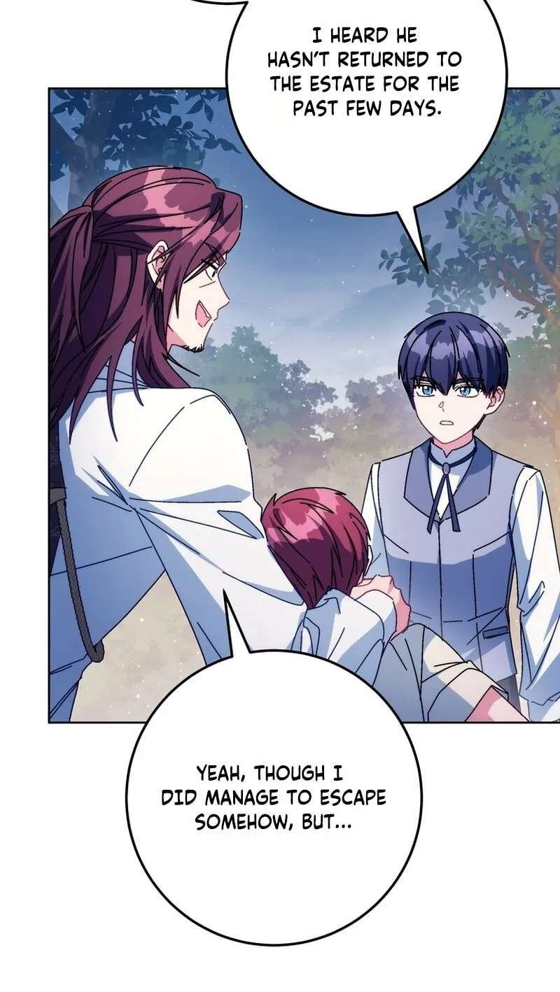 Can I Cry Now? Chapter 60 - page 63