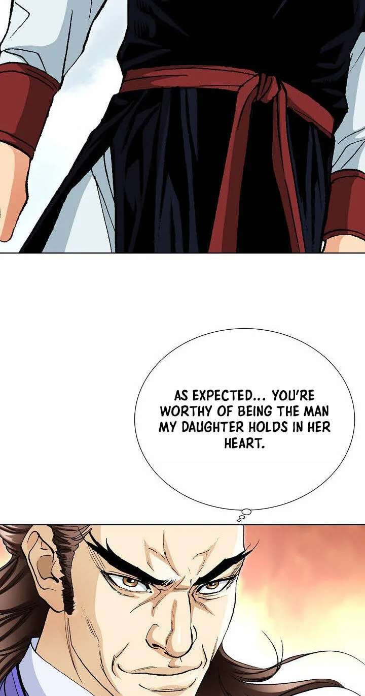 Absolute Ultimate Martial Lord Chapter 52 - page 33