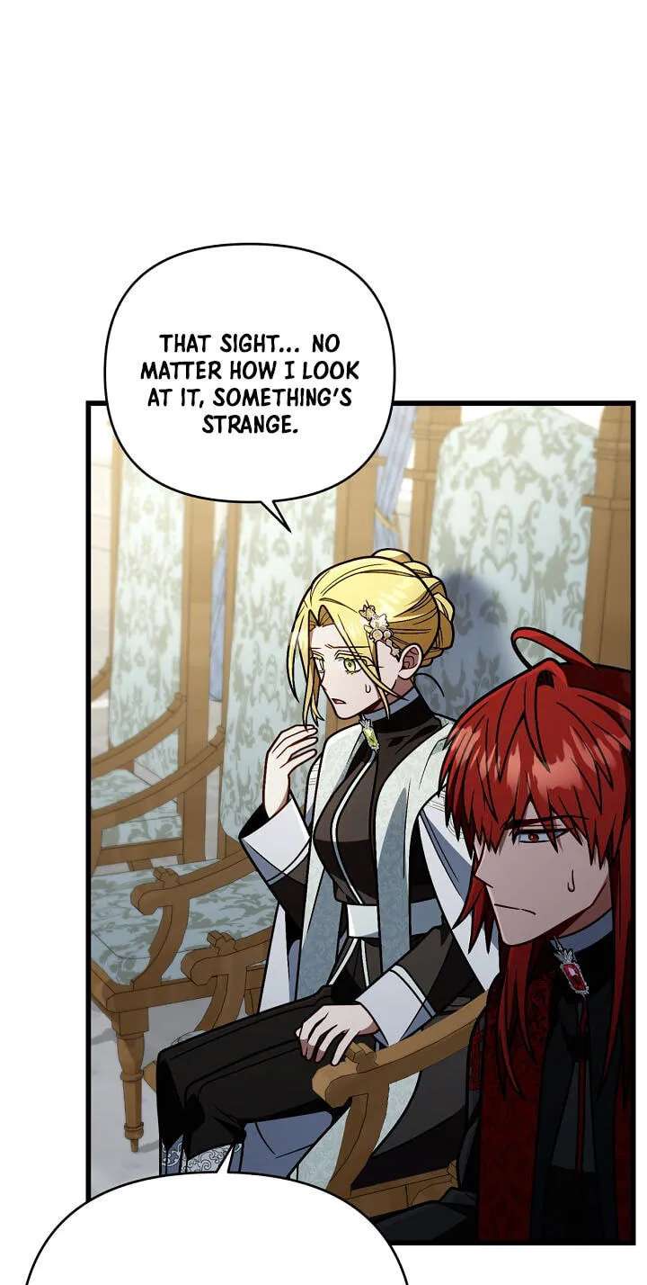 Holy Hella's Ultimate End Chapter 95 - page 11