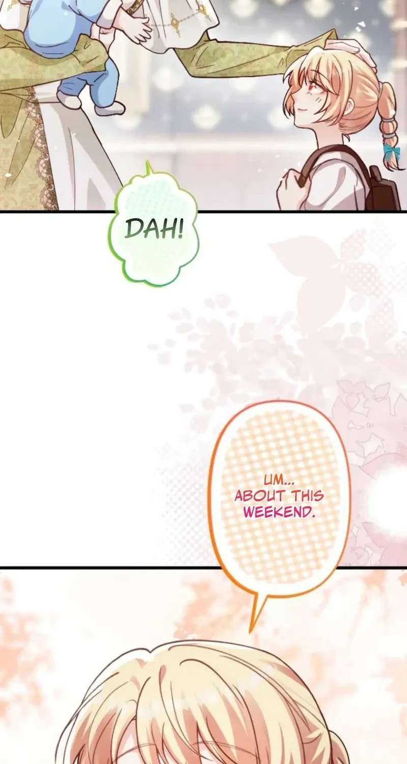 The Tyrant's Overprotective Contract Mother Chapter 50 - page 27