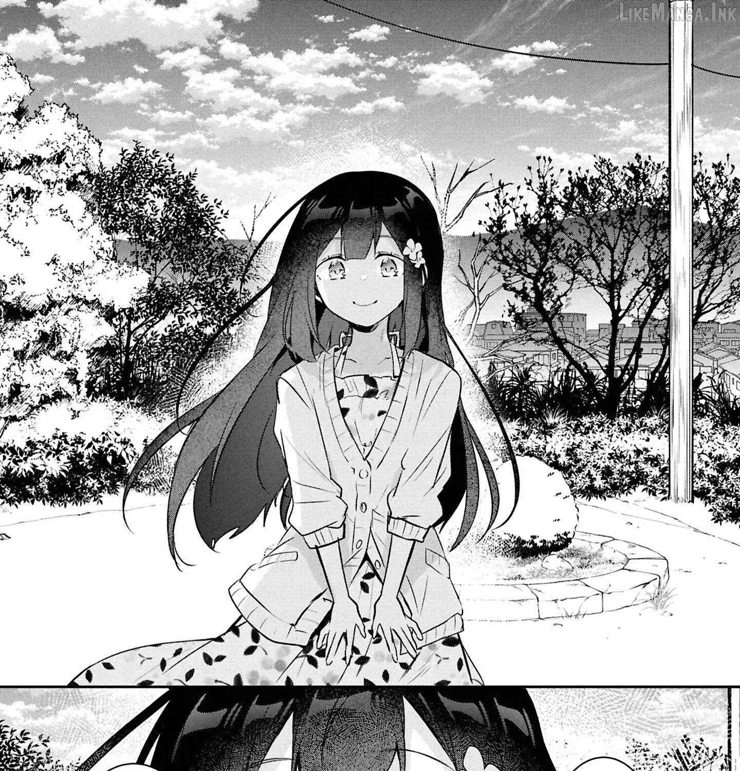 A Story of Taking Home a Lonely Gal From My Class and Turning Her Into an Elegant Beauty Chapter 34 - page 12