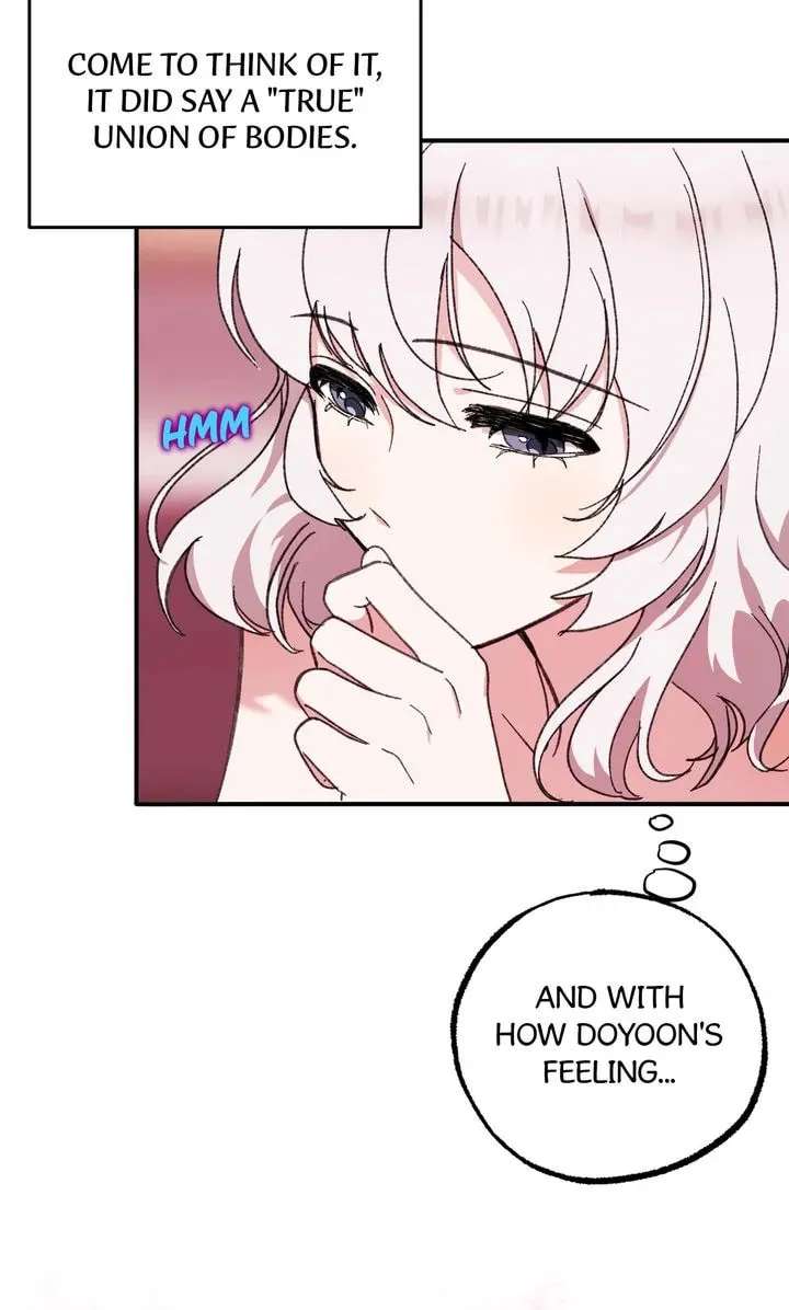 Top Secret Decoding Operation Chapter 4 - page 41