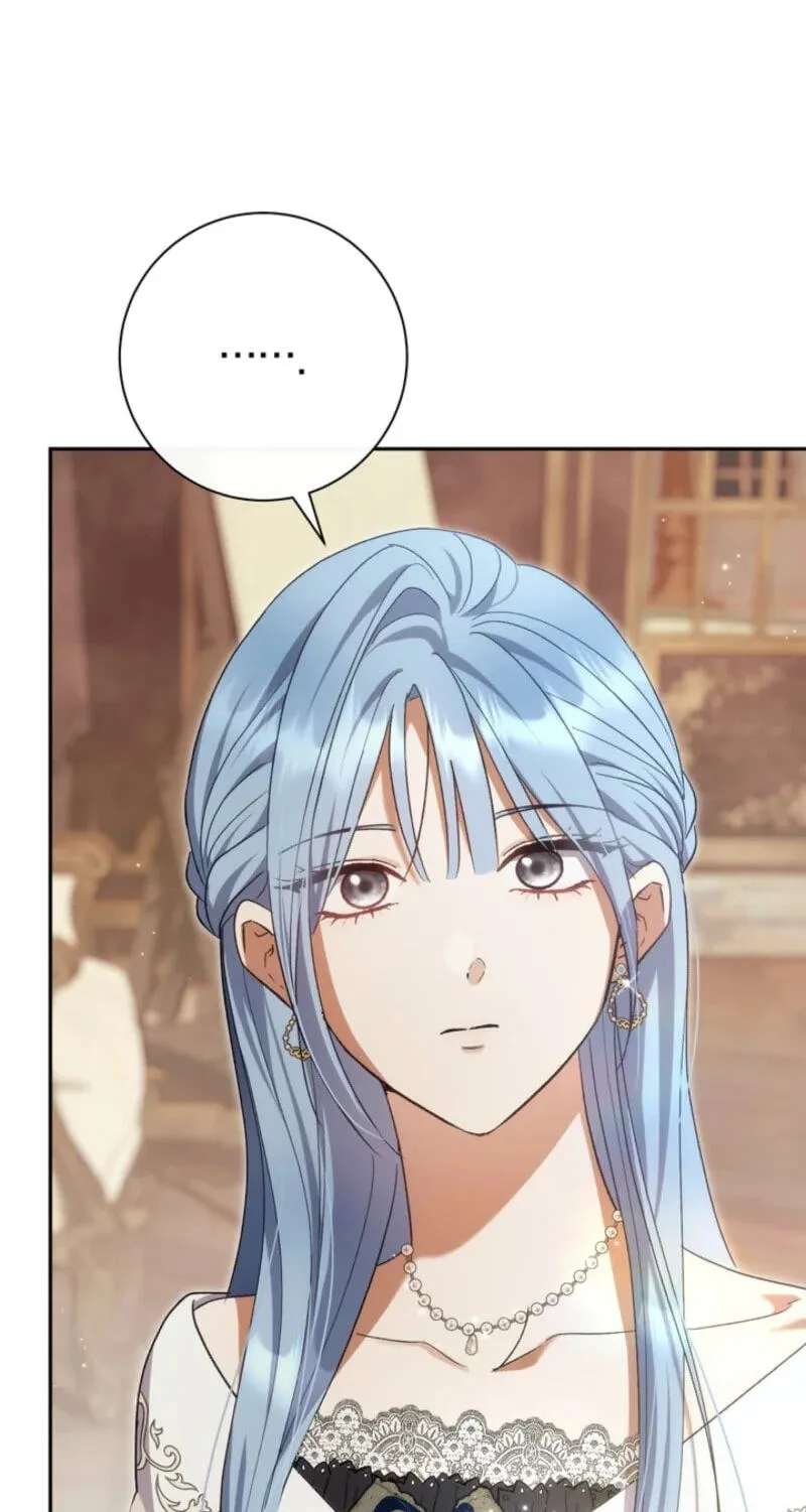 The Villainess's Blind Date Is Too Perfect Chapter 145 - page 105