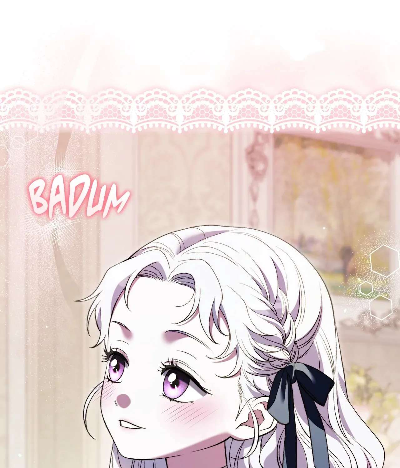 The Duchess Lives Only for This Day Chapter 34 - page 34