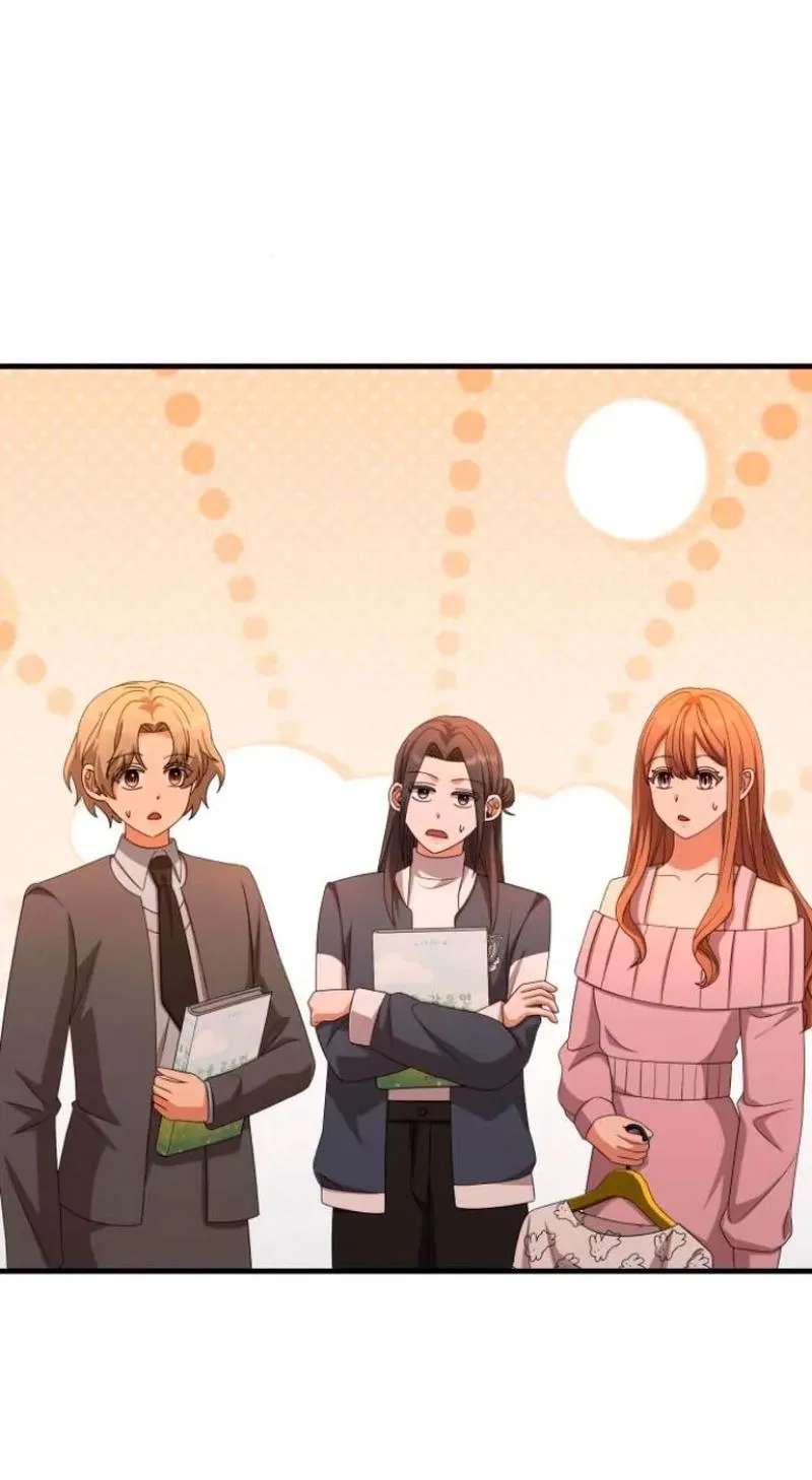 Visible Love Chapter 44 - page 98