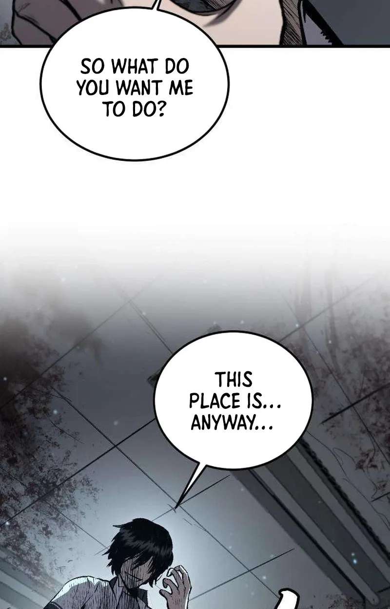 Hell Login Chapter 3 - page 16