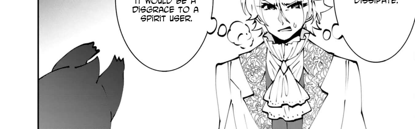 You Call Me 'You' and Break the Engagement? Fine—You'll Regret It. Chapter 9 - page 56