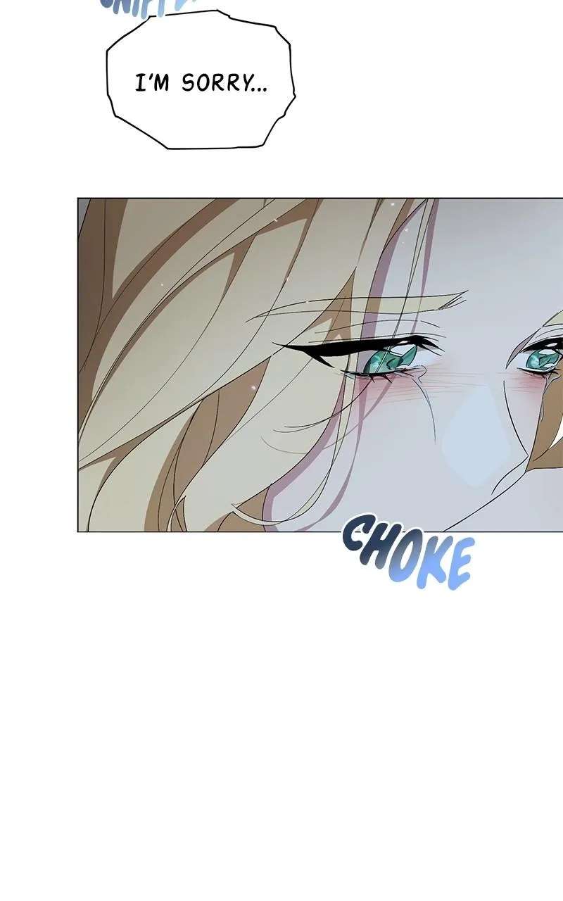 Wished You Were Dead Chapter 93 - page 101