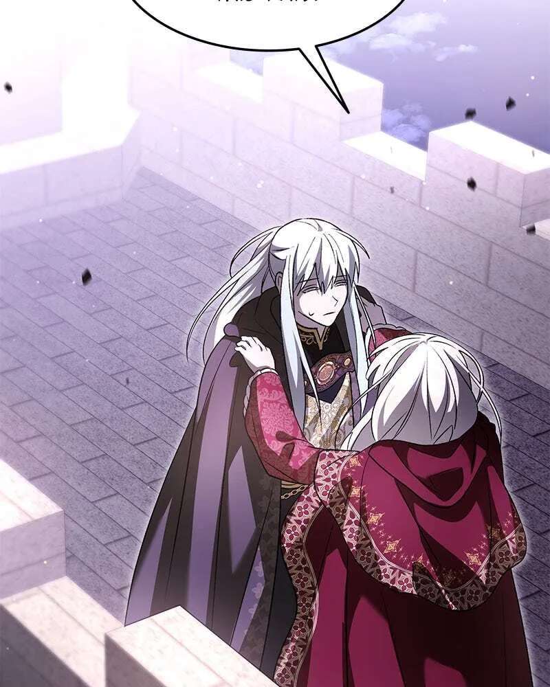 The Emperor's Puppy Chapter 82 - page 104