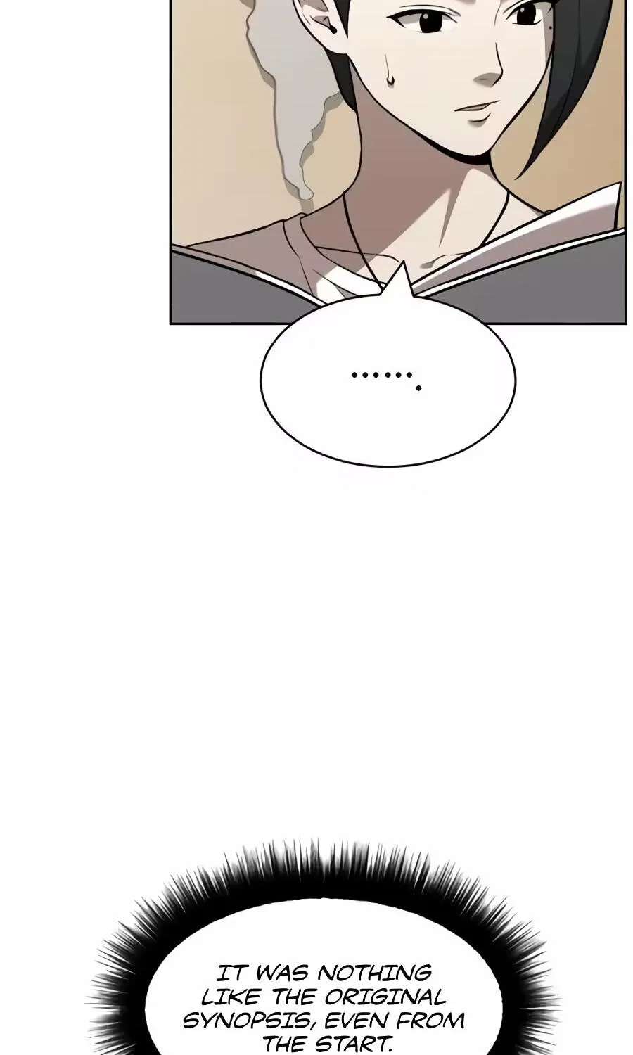 The Possessed Acting Prodigy Chapter 67 - page 75