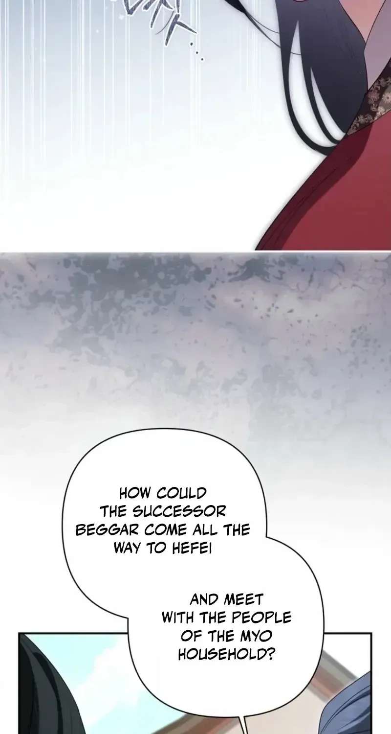 A Baby Cat Who Commands the Dog Clan Chapter 37 - page 20
