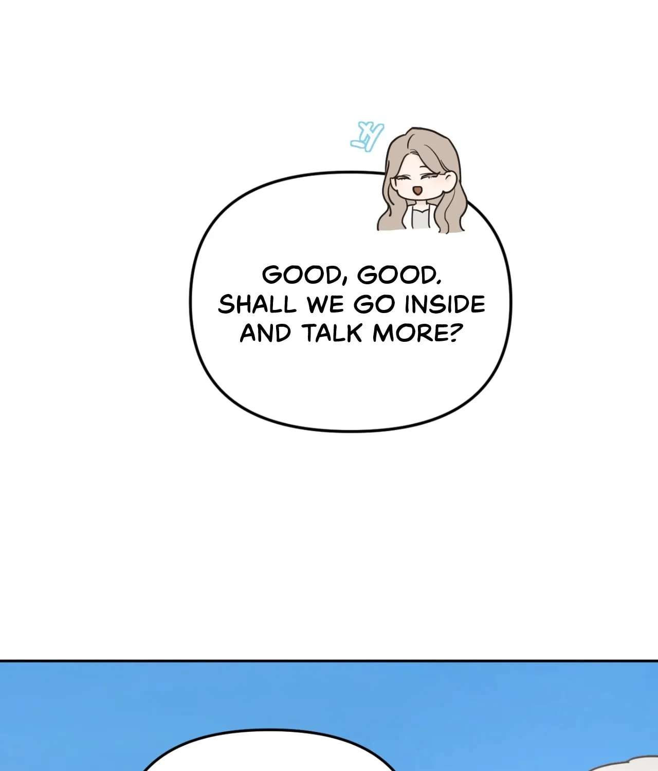 I Adopted the Male Lead from the Shelter Chapter 128 - page 9