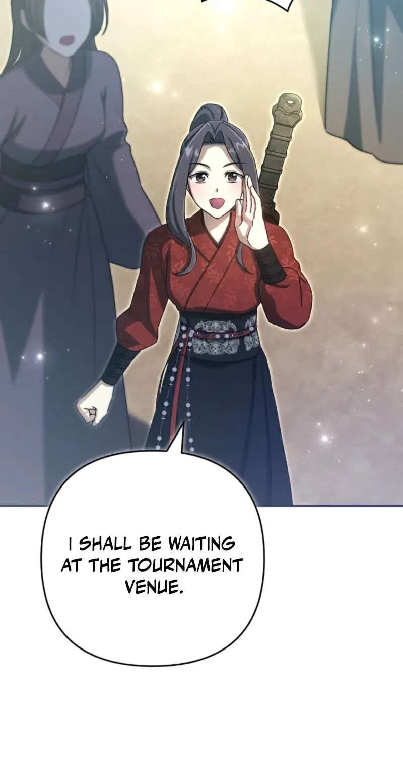 The Heavenly Demon Cult’s Strongest Maid Chapter 37 - page 43